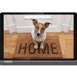 LENOVO Yoga Smart Tab - LTE 4G Simkaart slot - 64 GB 10.1" Wi-Fi Android Grijs