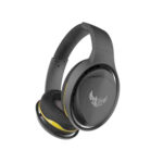 ASUS TUF Gaming H5 Lite Headset Hoofdband Zwart