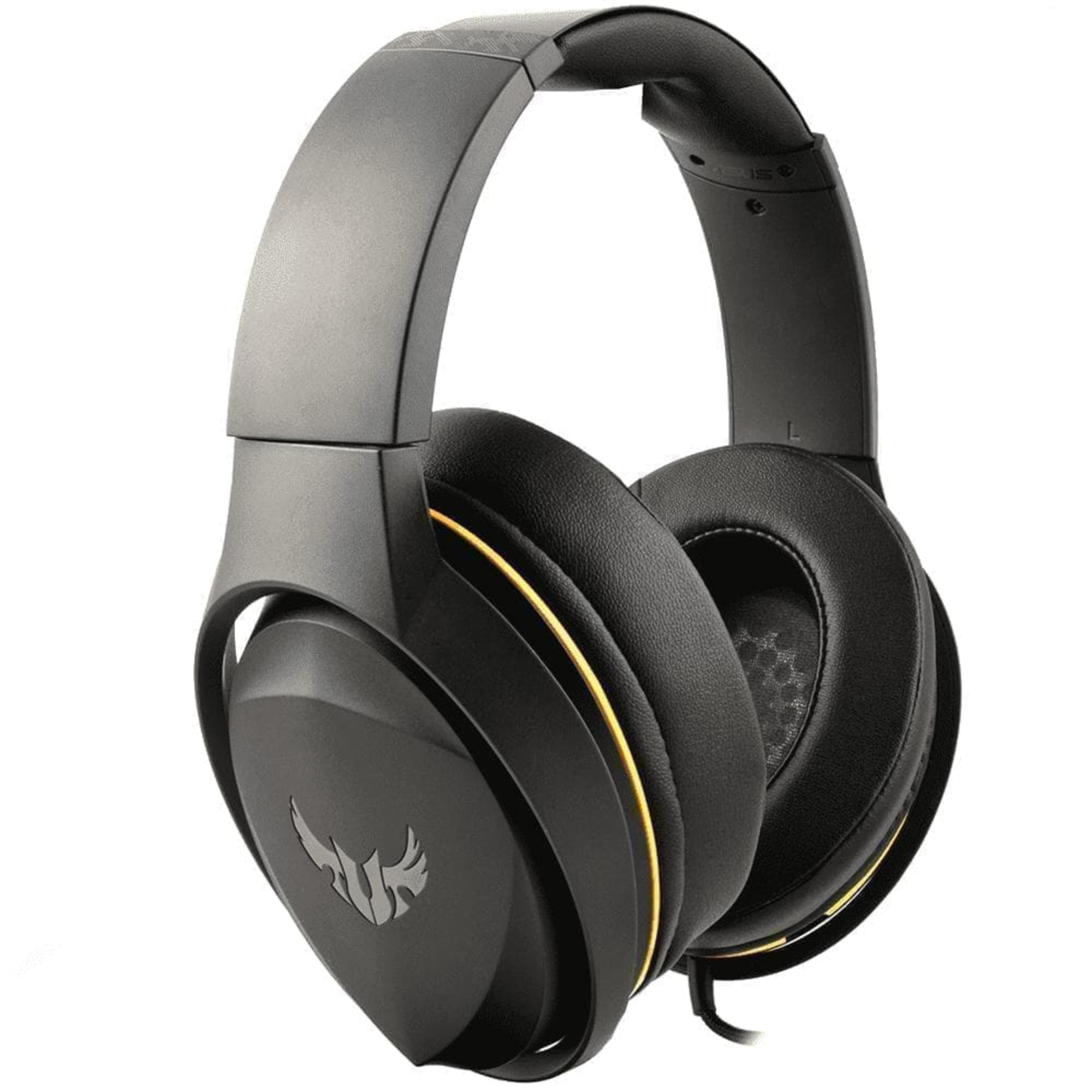 ASUS TUF Gaming H5 Lite Headset Head 