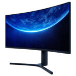 Xiaomi Mi Curved Gaming Monitor 34" BHR5133GL Wide Quad HD Zwart - Samsung Panel