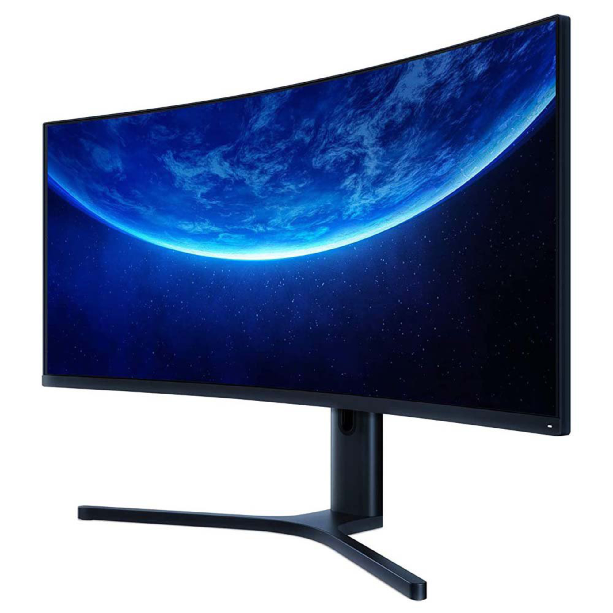 xiaomi1 Xiaomi Mi Curved Gaming Monitor 34" BHR5133GL Wide Quad HD Zwart - Samsung Panel - Afbeelding 1