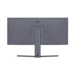 Xiaomi Mi Curved Gaming Monitor 34" BHR5133GL Wide Quad HD Zwart - Samsung Panel - Afbeelding 8