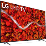 LG UHD 43UR78 Smart TV " AI THINQ " 43" 4K Ultra HD Gaming/Cinema Zwart - EU model - Afbeelding 5