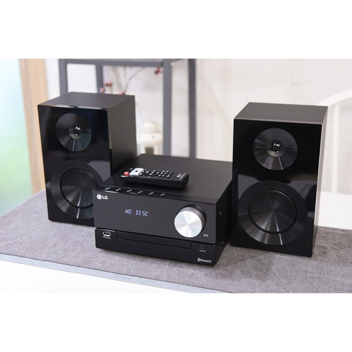 Lg shop xboom cm2460