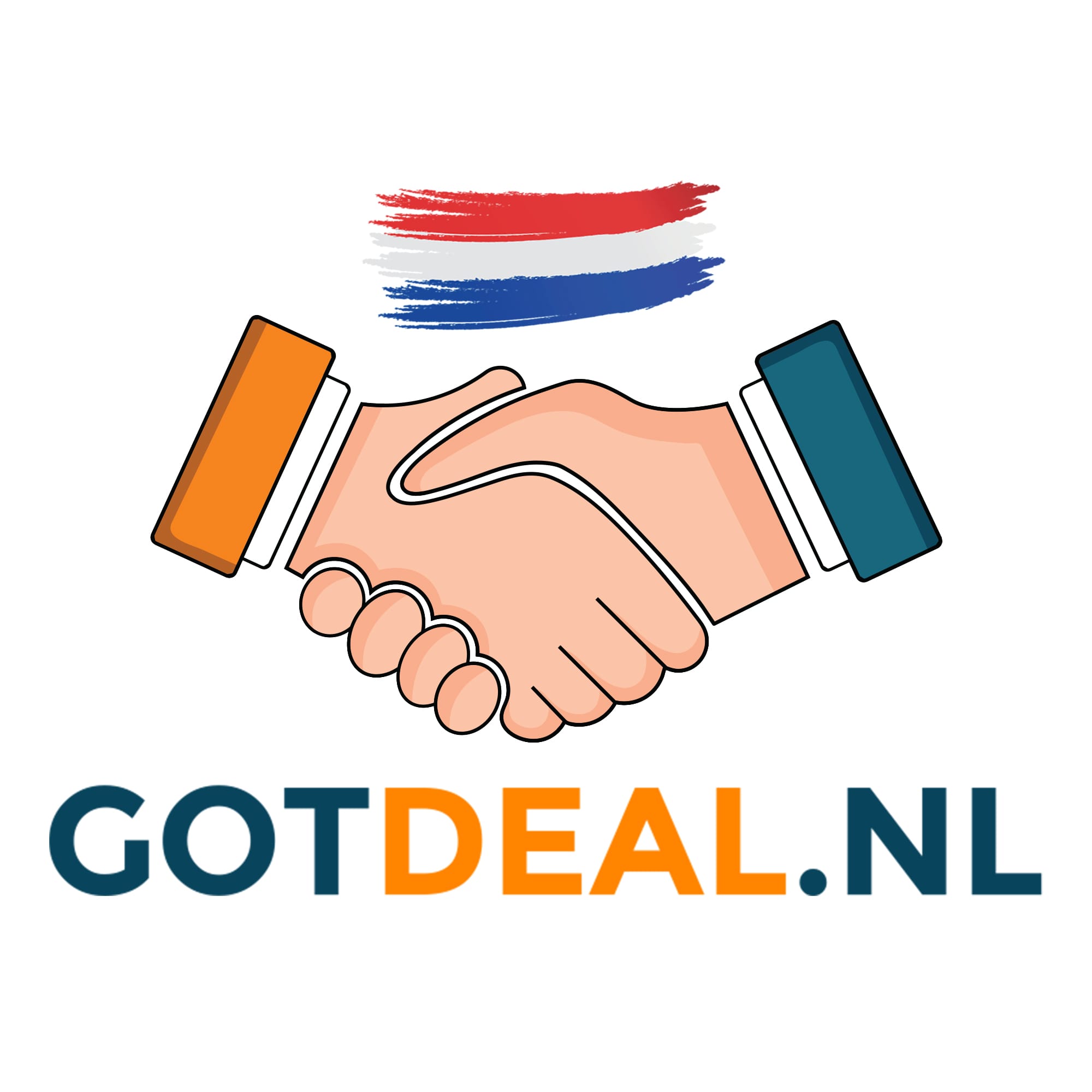www.gotdeal.nl