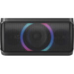 Panasonic TMAX5 DJ PartyBox Bluetooth draadloos SuperBass luidspreker 150W Rms Zwart Usb - Afbeelding 3