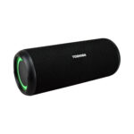 Toshiba TY-WSP102 Draagbare Bluetooth luidspreker 10W Zwart