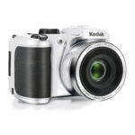 Kodak PixPro AZ252 Camera 16 MP HD LCD Screen 3" 25x Zoom Wit