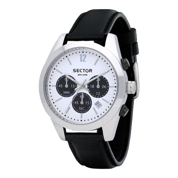 Sector No Limits Herenhorloge