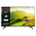 TCL 32S5400AF TV 32" Full HD Android Smart TV Cinema Gaming Wi-Fi Black - EU model - Image 8