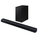 Samsung HW-T420 soundbar 2.1 kanalen 150 W draadloos Bluetooth Zwart - Afbeelding 10