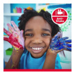 AgfaPhoto Compact DC5500 Compactcamera 24 MP 5616 x 3744 Pixels HD USB Zwart - Afbeelding 4