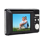 AgfaPhoto Compact DC5500 Compactcamera 24 MP 5616 x 3744 Pixels HD USB Zwart - Afbeelding 10