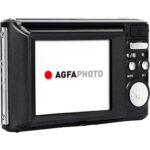 AgfaPhoto Compact DC5500 Compactcamera 24 MP 5616 x 3744 Pixels HD USB Zwart - Afbeelding 8