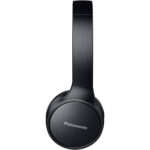 Panasonic RP-HF410B hoofdtelefoon Draadloos Hoofdband Bluetooth Zwart - Afbeelding 7