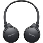 Panasonic RP-HF410B hoofdtelefoon Draadloos Hoofdband Bluetooth Zwart - Afbeelding 6