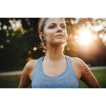 Toshiba AirPro RZE-BT1000E Draadloze In-ear koptelefoon Bluetooth Zwart - Afbeelding 2