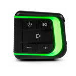 Thomson SB350BTS Soundbar + Subwoofer 300 W Bluetooth 2.1 Wireless Black - Image 16