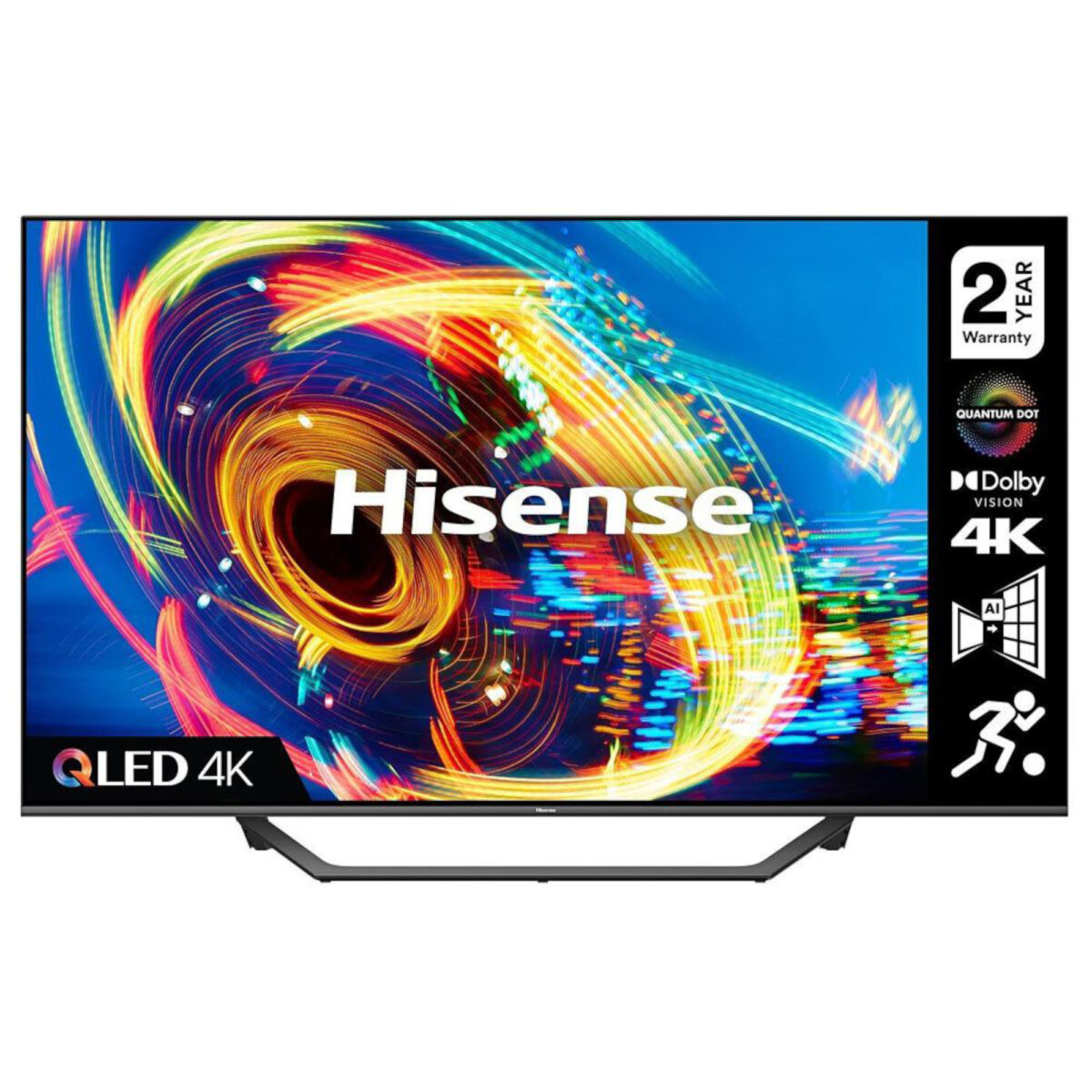 Hisense Smart TV 43