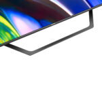 Hisense 43A7KQ Smart TV 43" QLED 4K Ultra HD Wifi Bluetooth Cinema/Gaming Zwart - EU model - Afbeelding 10