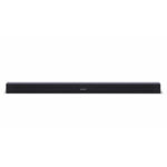 Sharp HT-SB140 soundbar luidspreker 150 W HDMI Bluetooth Draadloos Zwart - Afbeelding 3