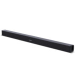 Sharp HT-SB140 soundbar luidspreker 150 W HDMI Bluetooth Draadloos Zwart