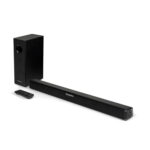 Thomson SB350BTS Soundbar + Subwoofer 300 W Bluetooth 2.1 Wireless Black - Image 10