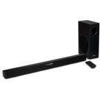 Thomson SB350BTS Soundbar + Subwoofer 300 W Bluetooth 2.1 Wireless Black - Image 11