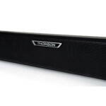 Thomson SB350BTS Soundbar + Subwoofer 300 W Bluetooth 2.1 Wireless Black - Image 12