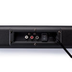 Thomson SB350BTS Soundbar + Subwoofer 300 W Bluetooth 2.1 Wireless Black - Image 14