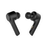 Toshiba AirPro RZE-BT1000E Draadloze In-ear koptelefoon Bluetooth Zwart - Afbeelding 6