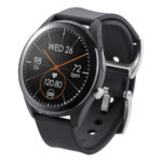 ASUS VivoWatch SP SportWatch Touchscreen Android iOS GPS Bluetooth Zwart - Afbeelding 8