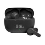 JBL Wave 200 TWS Headset Draadloos In-ear Muziek Bluetooth Zwart - Afbeelding 8