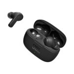 JBL Wave 200 TWS Headset Draadloos In-ear Muziek Bluetooth Zwart - Afbeelding 4