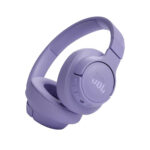 JBL Tune 520BT Headphones Wireless Head-band Calls/Music Bluetooth Purple - Image 9