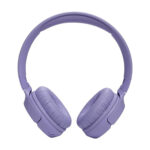 JBL Tune 520BT Headphones Wireless Head-band Calls/Music Bluetooth Purple - Image 10