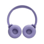 JBL Tune 520BT Headphones Wireless Head-band Calls/Music Bluetooth Purple - Image 7