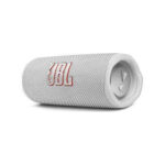 JBL FLIP 6 Draadloze stereoluidspreker Wit Bluetooth - Afbeelding 7