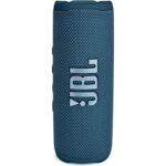JBL FLIP 6 Draadloze stereoluidspreker Blauw Bluetooth