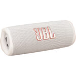 JBL FLIP 6 Draadloze stereoluidspreker Wit Bluetooth - Afbeelding 4