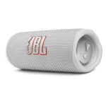 JBL FLIP 6 Draadloze stereoluidspreker Wit Bluetooth - Afbeelding 3