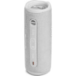JBL FLIP 6 Draadloze stereoluidspreker Wit Bluetooth - Afbeelding 6