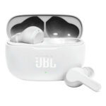 JBL Wave 200 TWS Headset Draadloos In-ear Muziek Bluetooth Wit - Afbeelding 4