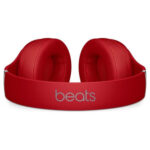 Beats Studio 3 Hoofdtelefoons Bedraad en draadloos Hoofdband Bluetooth Rood Wireless - Afbeelding 6
