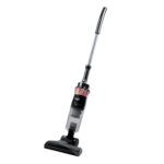 Adler AD 7049 handheld vacuum Black, Copper Bagless - Image 5
