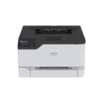 Ricoh P C200W Kleur Laserprinter 2400 x 600 DPI A4 Usb Wifi Lan - Afbeelding 4
