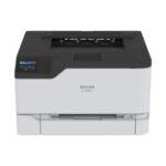Ricoh P C200W Kleur Laserprinter 2400 x 600 DPI A4 Usb Wifi Lan - Afbeelding 3