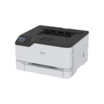 Ricoh P C200W Kleur Laserprinter 2400 x 600 DPI A4 Usb Wifi Lan - Afbeelding 5