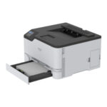 Ricoh P C200W Kleur Laserprinter 2400 x 600 DPI A4 Usb Wifi Lan - Afbeelding 2