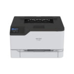 Ricoh P C200W Kleur Laserprinter 2400 x 600 DPI A4 Usb Wifi Lan